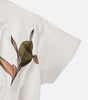 Robe Portefeuille Imprimée pour Femmes - Emilia Lane