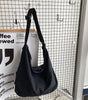 Sac à Bandoulière en Toile pour Femmes - Emilia Lane