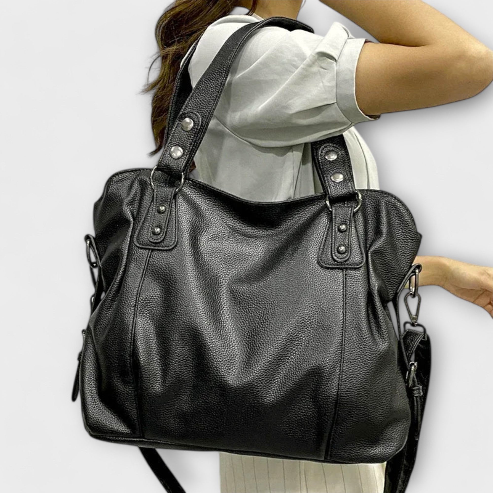 Sac à Main de Grande Capacité pour Femme | Idéal pour le Quotidien - Emilia Lane