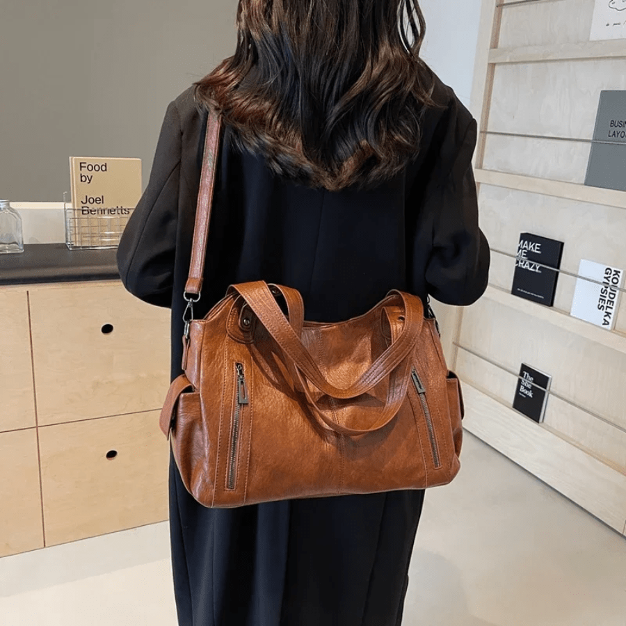 Sac à Main Élégant pour Femmes - Emilia Lane