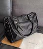 Sac à main vintage en cuir pour femmes - Emilia Lane