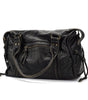 Sac à main vintage en cuir pour femmes - Emilia Lane