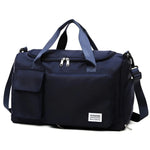 Sac de voyage imperméable Bag for Women - Emilia Lane