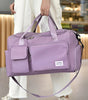 Sac de voyage imperméable Bag for Women - Emilia Lane