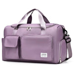 Sac de voyage imperméable Bag for Women - Emilia Lane