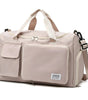 Sac de voyage imperméable Bag for Women - Emilia Lane