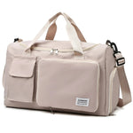 Sac de voyage imperméable Bag for Women - Emilia Lane