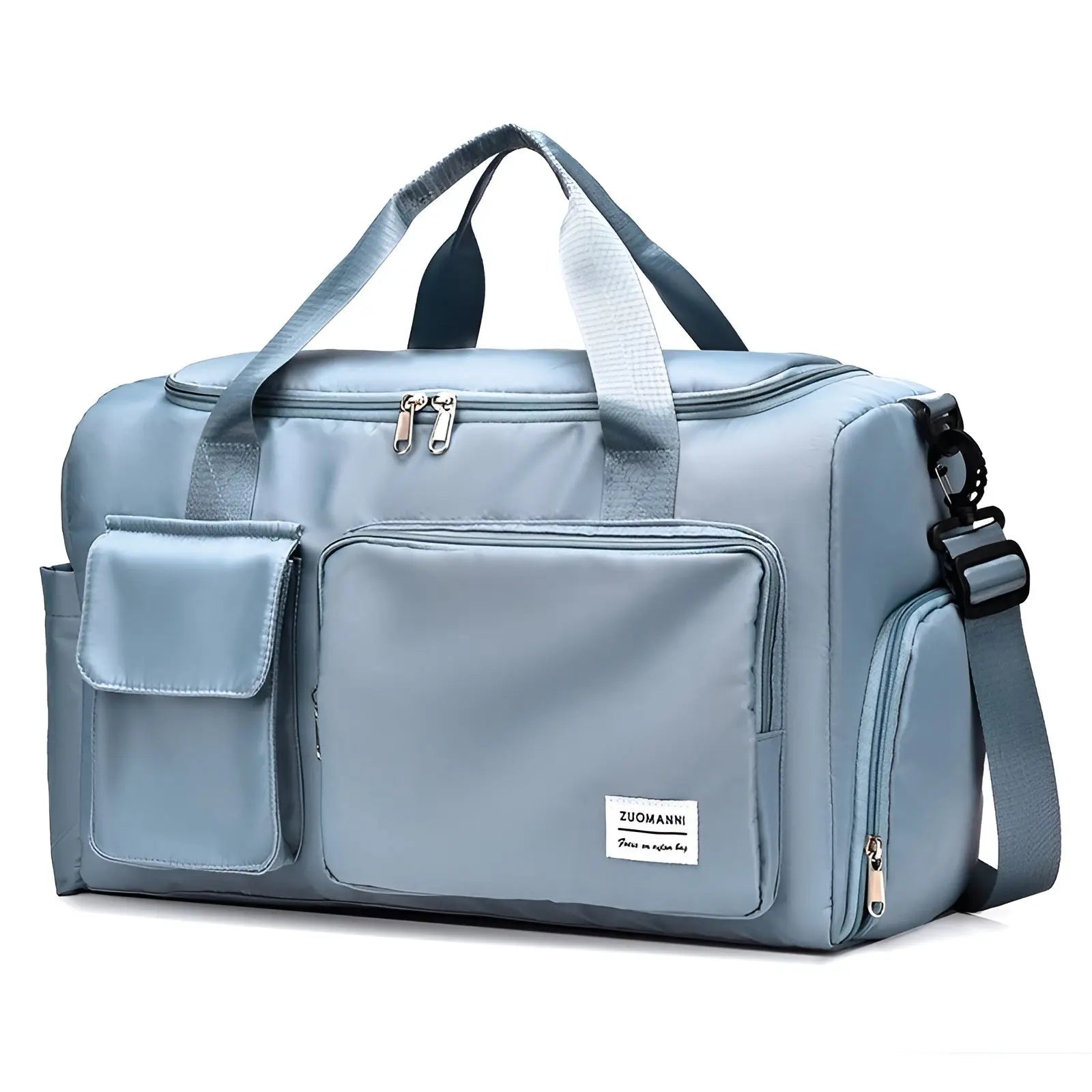 Sac de voyage imperméable Bag for Women - Emilia Lane