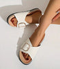 Sandales à Boucles Confortables pour Femme - Emilia Lane