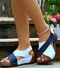 Sandales Orthopédiques à Inclinaison pour Femmes - Emilia Lane