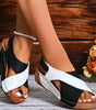 Sandales Orthopédiques à Inclinaison pour Femmes - Emilia Lane