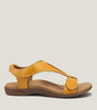 Sandales Orthopédiques Ajustables pour Femme | Idéales pour le Quotidien