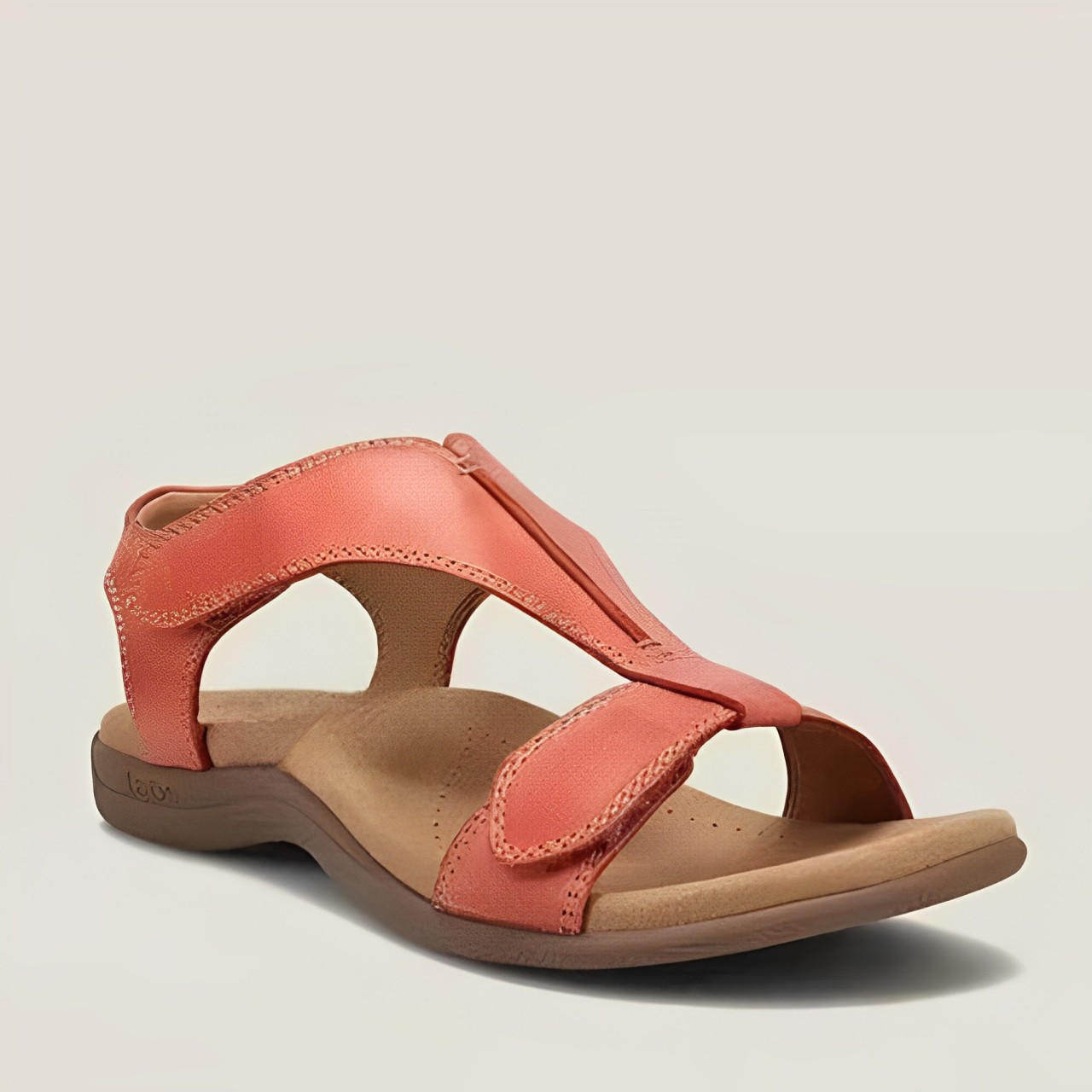 Sandales Orthopédiques Ajustables pour Femme | Idéales pour le Quotidien