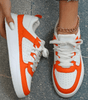 Sneakers avec Lacets Confortables pour Femmes - Emilia Lane