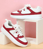 Sneakers avec Lacets Confortables pour Femmes - Emilia Lane