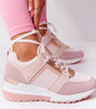 Sneakers Orthopédiques Confortables pour Femmes - Emilia Lane