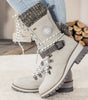 Snowboots pour Femme - Emilia Lane