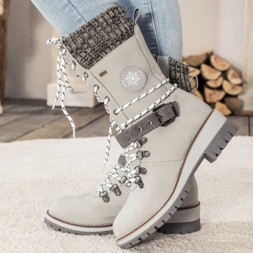 Snowboots pour Femme - Emilia Lane