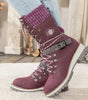 Snowboots pour Femme - Emilia Lane