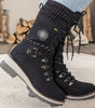 Snowboots pour Femme - Emilia Lane