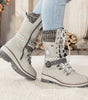 Snowboots pour Femme - Emilia Lane