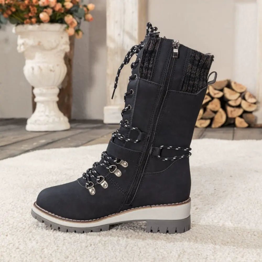 Snowboots pour Femme - Emilia Lane