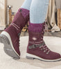 Snowboots pour Femme - Emilia Lane