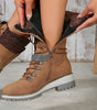 Snowboots pour Femme - Emilia Lane