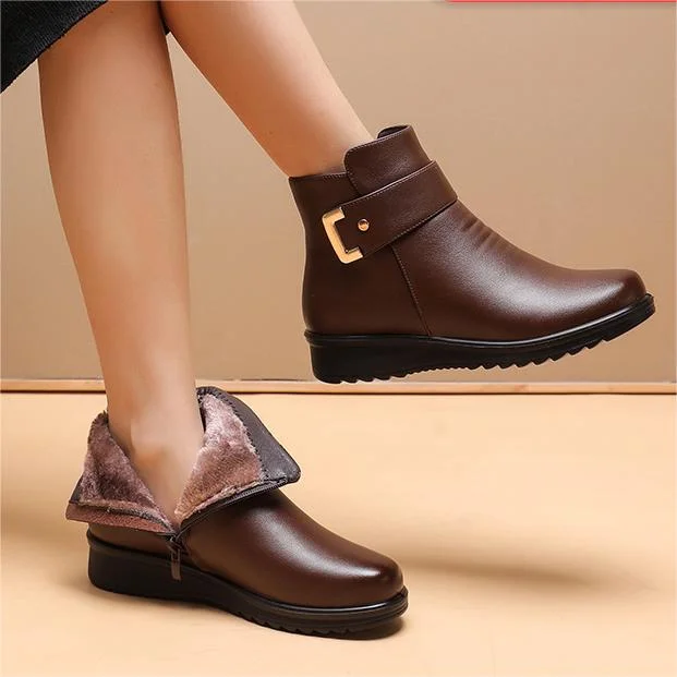 Botte Moderne et Élégante pour Femmes