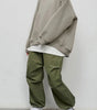 Sweatshirt Col Rond Oversize en Fleece pour Femme - Emilia Lane