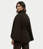 Veste à col montant pour femme - Emilia Lane