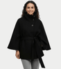 Veste à col montant pour femme - Emilia Lane