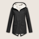 Veste Coupe - Vent et Imperméable pour Femme | Idéale pour l'Automne - Emilia Lane
