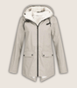 Veste Coupe - Vent et Imperméable pour Femme | Idéale pour l'Automne - Emilia Lane