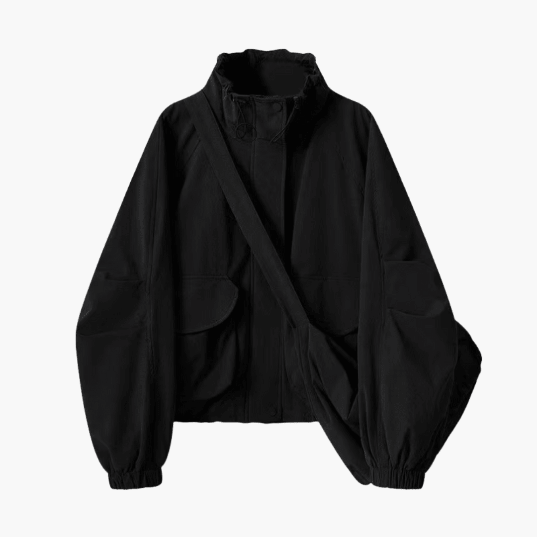 Veste Coupe - Vent pour Femme - Emilia Lane
