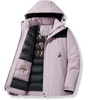 Veste de ski pour femme - Emilia Lane