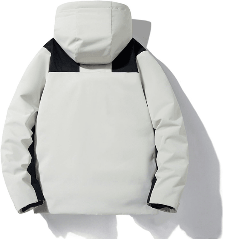Veste de ski pour femme - Emilia Lane