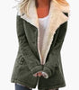 Veste d'hiver pour femmes - Emilia Lane