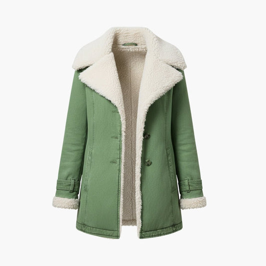 Veste d'hiver pour femmes - Emilia Lane