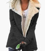 Veste d'hiver pour femmes - Emilia Lane