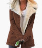 Veste d'hiver pour femmes - Emilia Lane