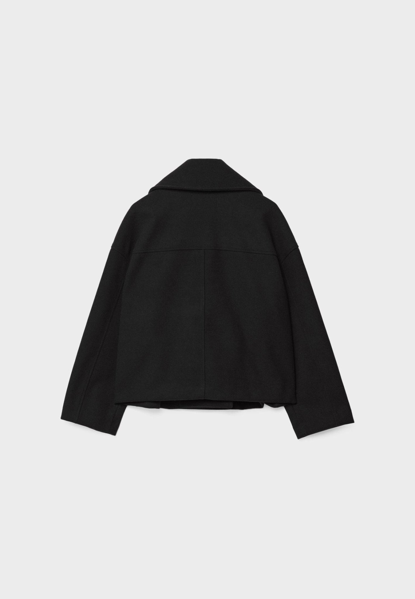 Veste Double Boutonnage Élégante pour Femmes - Emilia Lane