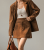 Veste Élégante pour Femmes - Emilia Lane