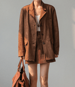 Veste Élégante pour Femmes - Emilia Lane