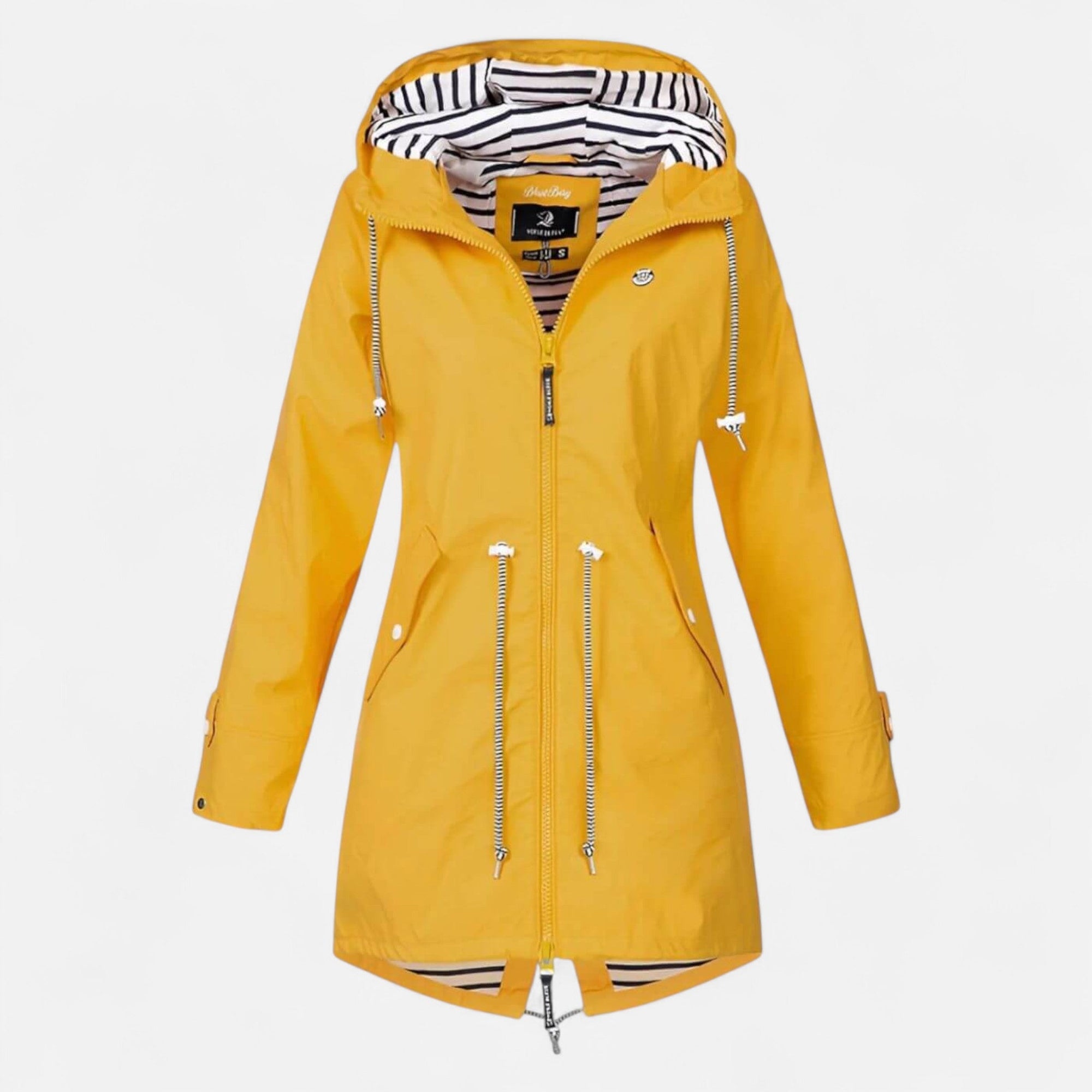 Veste imperméable pour femmes - Emilia Lane