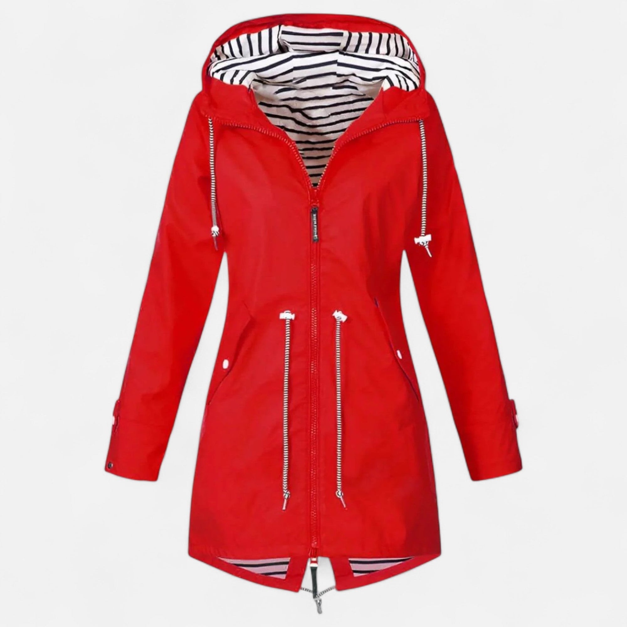 Veste imperméable pour femmes - Emilia Lane