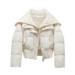 Veste Matelassée Douillette pour Femmes - Emilia Lane