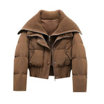 Veste Matelassée Douillette pour Femmes - Emilia Lane