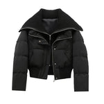 Veste Matelassée Douillette pour Femmes - Emilia Lane