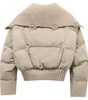 Veste Matelassée Douillette pour Femmes - Emilia Lane